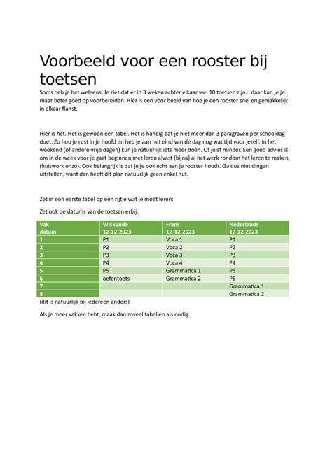 roosters swc|toetsenrooster.